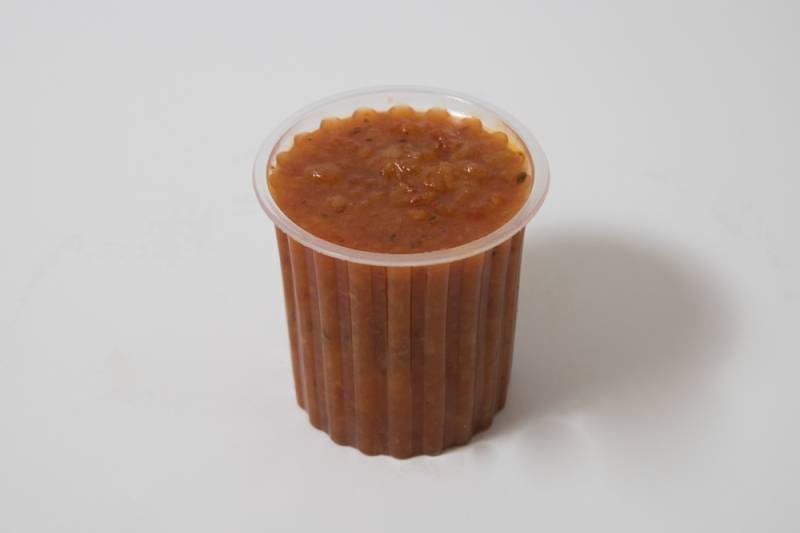 Salsa Tuco
