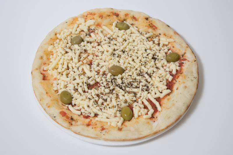 Pre-lista de Muzzarella