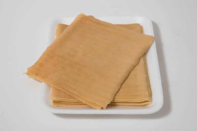 Tapas para panqueques